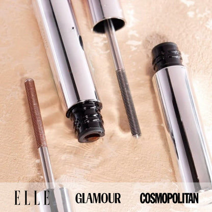 OsmiLash - The science behind perfect lashes